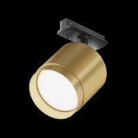 Товар: Трековый светильник Technical TR088-1-GX53-MG - фото 4 Трековый светильник Technical TR088-1-GX53-MG — фото 4, Трековые светильники