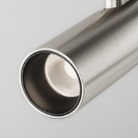 Трековый светильник Technical TR144-1-5W4K-W-PT — фото 10, Трековые светильники