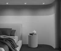 Встраиваемый светильник Technical DL062-GU10-W — фото 8, Точечные светильники