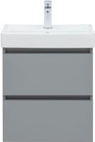 Товар: Тумба под раковину Aquanet Вега 2.0 50 мисти грин арт-00337958 - фото 7 Тумба под раковину Aquanet Вега 2.0 50 мисти грин арт-00337958 — фото 7, Тумбы под раковину