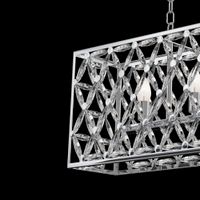 Товар: Подвесной светильник Maytoni MOD069PL-04CH - фото 3 Подвесной светильник Maytoni MOD069PL-04CH — фото 3, Подвесные светильники