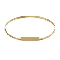 Потолочный светильник Maytoni MOD058CL-L65BSK — фото 1, Подвесные светильники