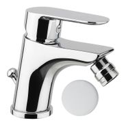 Товар: Смеситель для биде Fiore KEVON 81BB8130, белый - фото 1 Смеситель для биде Fiore KEVON 81BB8130, белый — фото 1, Смесители для биде