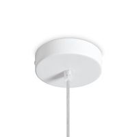 Подвесной светильник Freya FR5484PL-01W — фото 3, Подвесные светильники