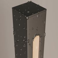 Ландшафтный светильник Outdoor O440FL-L24GF3K — фото 5, Уличное освещение