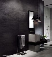 Плитка Blaze Iron Stripes 50x110 (1,65 кв.м.) арт-4B3A — фото 4, Керамическая плитка