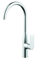 CREAVIT Cмеситель для раковины FAYE арт-FY8500 — фото 1, Смесители для раковины