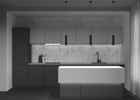 Товар: Подвесной светильник Technical P075PL-01B - фото 11 Подвесной светильник Technical P075PL-01B — фото 11, Подвесные светильники