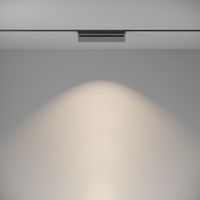 Трековый светильник Technical TR075-2-20W4K-B — фото 4, Трековые светильники