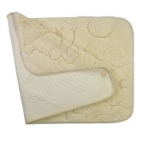 Товар: PROVANCE Коврик д/ванной комнаты 70х120 см., кремовый 31930 - фото 3 PROVANCE Коврик д/ванной комнаты 70х120 см., кремовый 31930 — фото 3, Коврики для ванной комнаты
