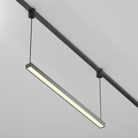 Товар: Трековый подвесной светильник Technical TR170-1-26W3K-B - фото 7 Трековый подвесной светильник Technical TR170-1-26W3K-B — фото 7, Трековые светильники