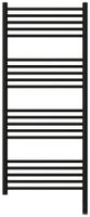 Товар: Полотенцесушитель электрический Сунержа Богема 3.0 прямая 1200х500 МЭМ правый Матовый чёрный арт-31-5805-1250 - фото 1 Полотенцесушитель электрический Сунержа Богема 3.0 прямая 1200х500 МЭМ правый Матовый чёрный арт-31-5805-1250 — фото 1, Электрические полотенцесушители