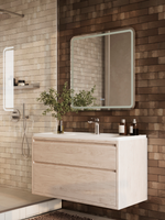 Зеркало Reflexion Blessed RF5446BL — фото 1, Зеркала в ванную комнату