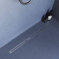 Душевой трап RGW SDR-52S, арт-76215260-13 — фото 5, Трапы для душа