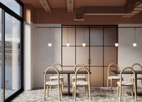 Товар: Трековый подвесной светильник Technical TR178-1-5WTW-B - фото 3 Трековый подвесной светильник Technical TR178-1-5WTW-B — фото 3, Трековые светильники