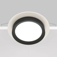 Товар: Встраиваемый светильник Technical DL086-GX53-RD-WB - фото 2 Встраиваемый светильник Technical DL086-GX53-RD-WB — фото 2, Точечные светильники