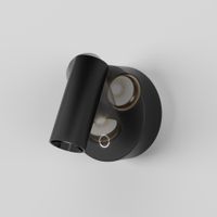 Настенный светильник (бра) Technical C079WL-L3B3K — фото 6, Бра