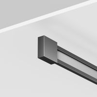 Товар: Шинопровод накладной/подвесной Technical арт-TRX200-115B - фото 5 Шинопровод накладной/подвесной Technical арт-TRX200-115B — фото 5, Шинопроводы