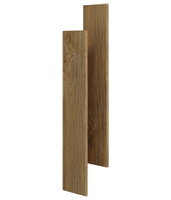 Товар: Зеркальный шкаф 100 см с двумя дверьми на петлях с доводчиком. Цвет дуб балтийский арт-MOB0410+MOB0717DB - фото 2 Зеркальный шкаф 100 см с двумя дверьми на петлях с доводчиком. Цвет дуб балтийский арт-MOB0410+MOB0717DB — фото 2, Зеркальные шкафы в ванную