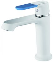 CREAVIT Cмеситель для раковины STILO арт-SL1500 — фото 1, Смесители для раковины