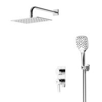 Товар: ATLANTISS Смеситель Atlantiss LM3249C для душа, встраиваемый, LM, LM3249C - фото 1 ATLANTISS Смеситель Atlantiss LM3249C для душа, встраиваемый, LM, LM3249C — фото 1, Встраиваемые душевые комплекты