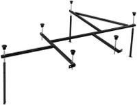 Товар: Каркас сварной для акриловой ванны Aquanet Jamaica 160x100 L/R 00242133 - фото 6 Каркас сварной для акриловой ванны Aquanet Jamaica 160x100 L/R 00242133 — фото 6, Комплектующие