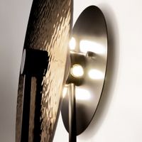 Товар: Настенный светильник (бра) Maytoni арт-MOD305WL-03B - фото 8 Настенный светильник (бра) Maytoni арт-MOD305WL-03B — фото 8, Бра