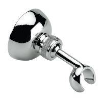 Товар: Держатель душевой лейки Webert , хром арт-AC0439015 - фото 1 Держатель душевой лейки Webert , хром арт-AC0439015 — фото 1, Держатели для душа