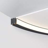 Профиль Led Strip арт-ALM-3535R-B-IN-90°-1.5M — фото 5, Комплектующие для освещения
