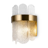 Товар: Настенный светильник (бра) Freya FR5141WL-02BS - фото 1 Настенный светильник (бра) Freya FR5141WL-02BS — фото 1, Бра