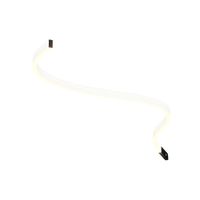 Трековый светильник Technical TR186-1-8W2.7K-B — фото 1, Трековые светильники