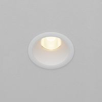 Встраиваемый светильник Technical арт-DL115-10W-3K-W — фото 5, Точечные светильники