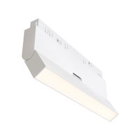 Трековый светильник Technical арт-TR036-2-12W4K-W — фото 1, Трековые светильники