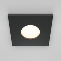 Товар: Встраиваемый светильник Technical DL083-01-GU10-SQ-B - фото 9 Встраиваемый светильник Technical DL083-01-GU10-SQ-B — фото 9, Точечные светильники