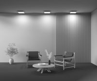 Товар: Потолочный светильник Technical C032CL-36W3K-SQ-W - фото 10 Потолочный светильник Technical C032CL-36W3K-SQ-W — фото 10, Подвесные светильники