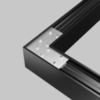 Комплектующие для трековой системы Technical TRA010CL-21 — фото 3, Комплектующие для освещения