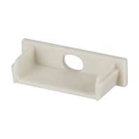 Комплектующие для профиля Led Strip арт-ALM003EC — фото 1, Комплектующие для освещения