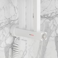 Товар: Полотенцесушитель электрический Сунержа Хорда 4.0 600х166 Матовый белый арт-30-0834-0600 - фото 2 Полотенцесушитель электрический Сунержа Хорда 4.0 600х166 Матовый белый арт-30-0834-0600 — фото 2, Электрические полотенцесушители