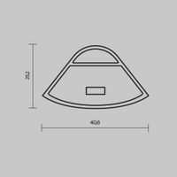 Комплектующие для профиля Led Strip арт-642073 — фото 6, Комплектующие для освещения