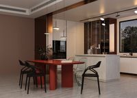 Товар: Подвесной светильник Technical P076PL-L12W4K-B - фото 2 Подвесной светильник Technical P076PL-L12W4K-B — фото 2, Подвесные светильники