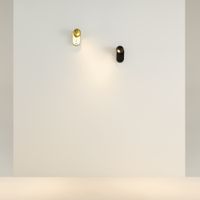 Настенный светильник (бра) Maytoni MOD434WL-L5BS3K — фото 8, Бра