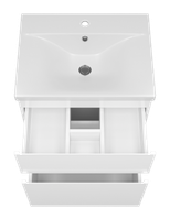 Товар: Тумба под раковину арт-П-Лак-01060-0112Я - фото 4 Тумба под раковину арт-П-Лак-01060-0112Я — фото 4, Тумбы под раковину