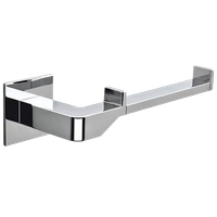 Держатель туалетной бумаги COLOMBO DESIGN FOREVER без крышки цвет хром арт-B2908 — фото 3, Держатели туалетной бумаги