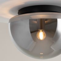 Потолочный светильник Maytoni MOD270CL-01B — фото 8, Подвесные светильники