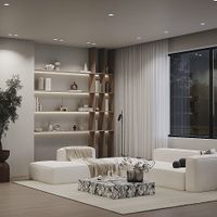 Встраиваемый светильник Technical DL097-GU10-W — фото 2, Точечные светильники