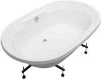 Каркас сварной для акриловой ванны Aquanet Mishel 190 00210288 — фото 5, Комплектующие