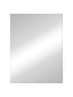 Зеркало Прямоугольник 300х400 В131 — фото 1, Зеркала в ванную комнату