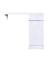 Товар: Orange Sistema STK-40TUW+RAR Тумба напольная с правой раковиной 100 см под стиральную машину, белый STK-40TUW+RAR - фото 12 Orange Sistema STK-40TUW+RAR Тумба напольная с правой раковиной 100 см под стиральную машину, белый STK-40TUW+RAR — фото 12, Тумбы под раковину