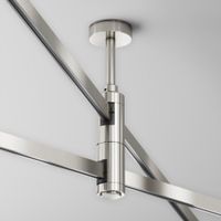 Комплектующие для систем освещения с токоведущими элементами Technical арт-TRA156C-D1-PT — фото 5, Комплектующие для освещения