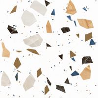 Керамогранит EDMONTON белый 60х60х10 (1,44м2/46,08м2/32уп) СК000043223 — фото 1, Керамогранит